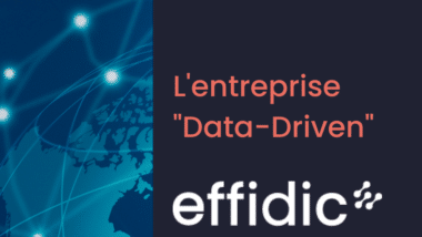 L'entreprise Data Driven