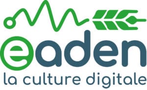 Logo Eaden