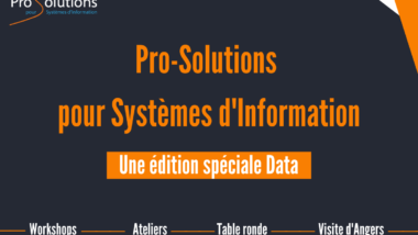 Pro-Solutions pour systèmes d'information