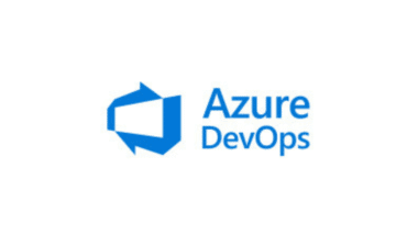 Logo Azure DevOps