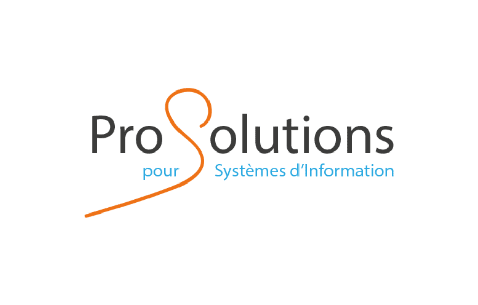 logo Pro-Solutions