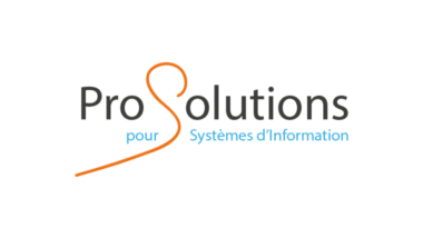 Logo Pro-Solutions SI