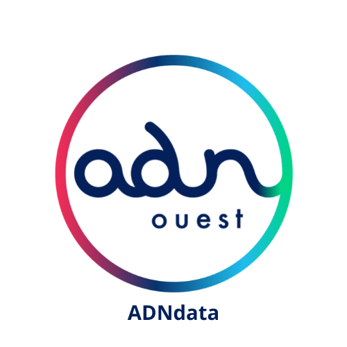 logo adn ouest data