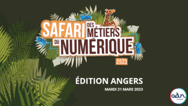 Flyer Safari des métiers