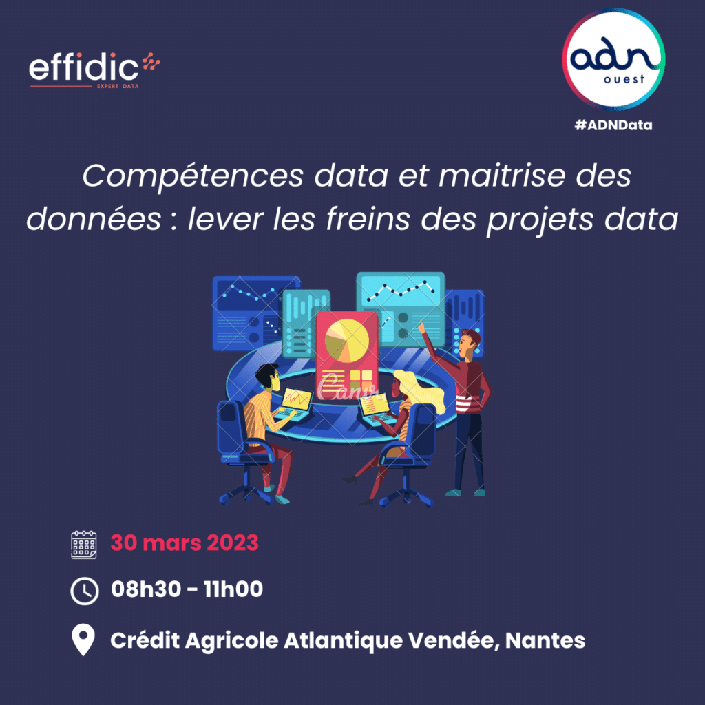 flyer data managée